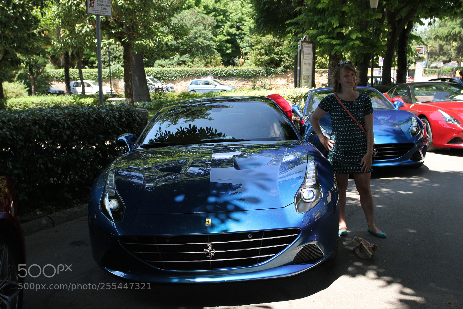 Canon EOS 7D sample photo. Trip to tuscany, italy photography