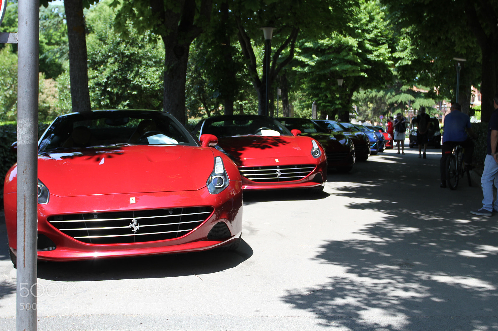Canon EOS 7D sample photo. Trip to tuscany, italy photography