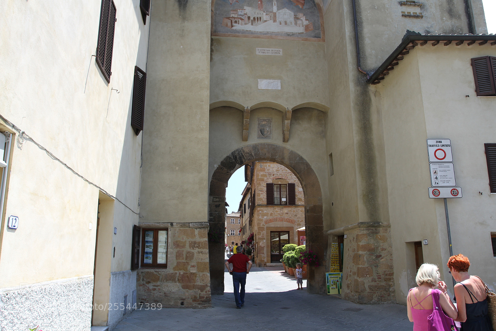 Canon EOS 7D sample photo. Trip to tuscany, italy photography