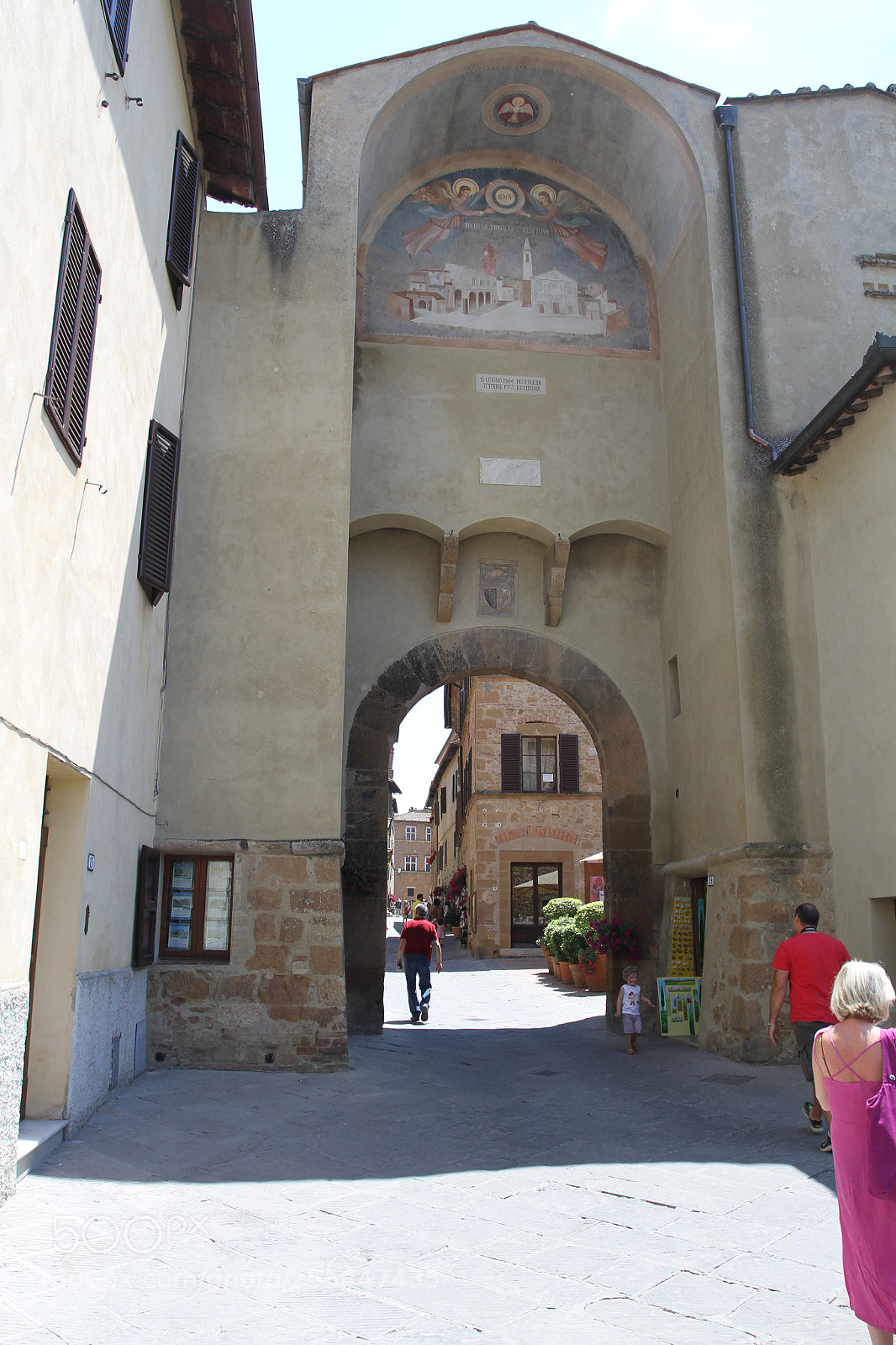 Canon EOS 7D sample photo. Trip to tuscany, italy photography