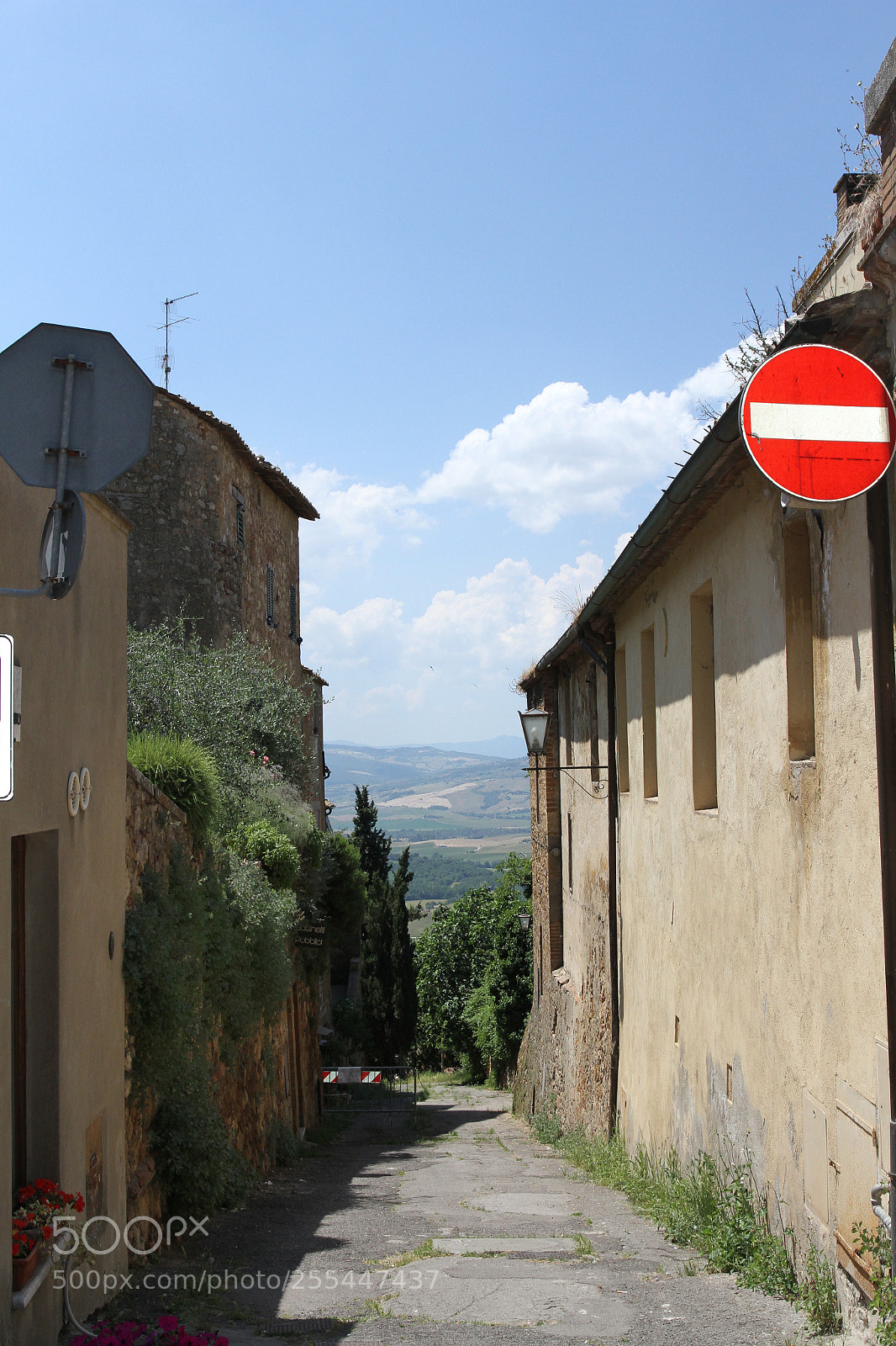 Canon EOS 7D sample photo. Trip to tuscany, italy photography