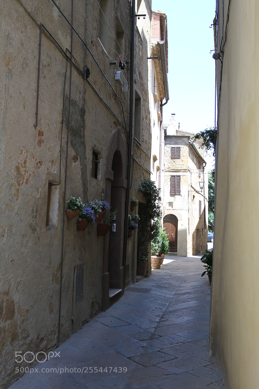 Canon EOS 7D sample photo. Trip to tuscany, italy photography