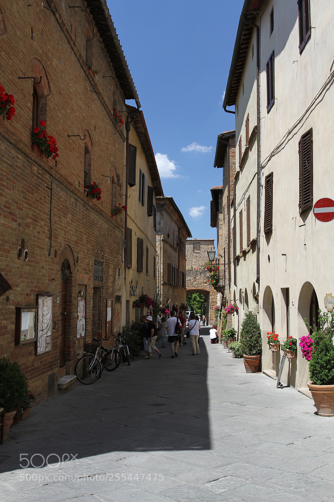 Canon EOS 7D sample photo. Trip to tuscany, italy photography