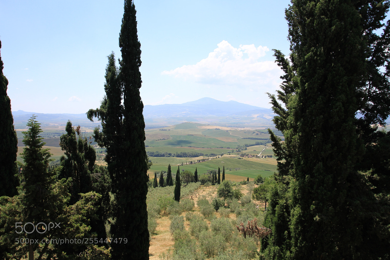 Canon EOS 7D sample photo. Trip to tuscany, italy photography