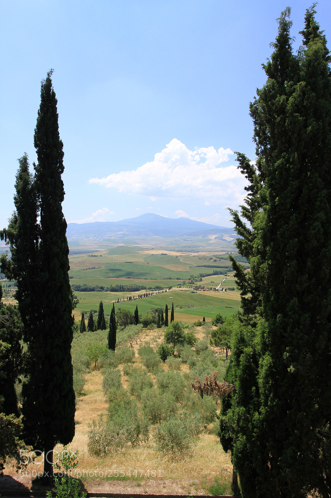 Canon EOS 7D sample photo. Trip to tuscany, italy photography