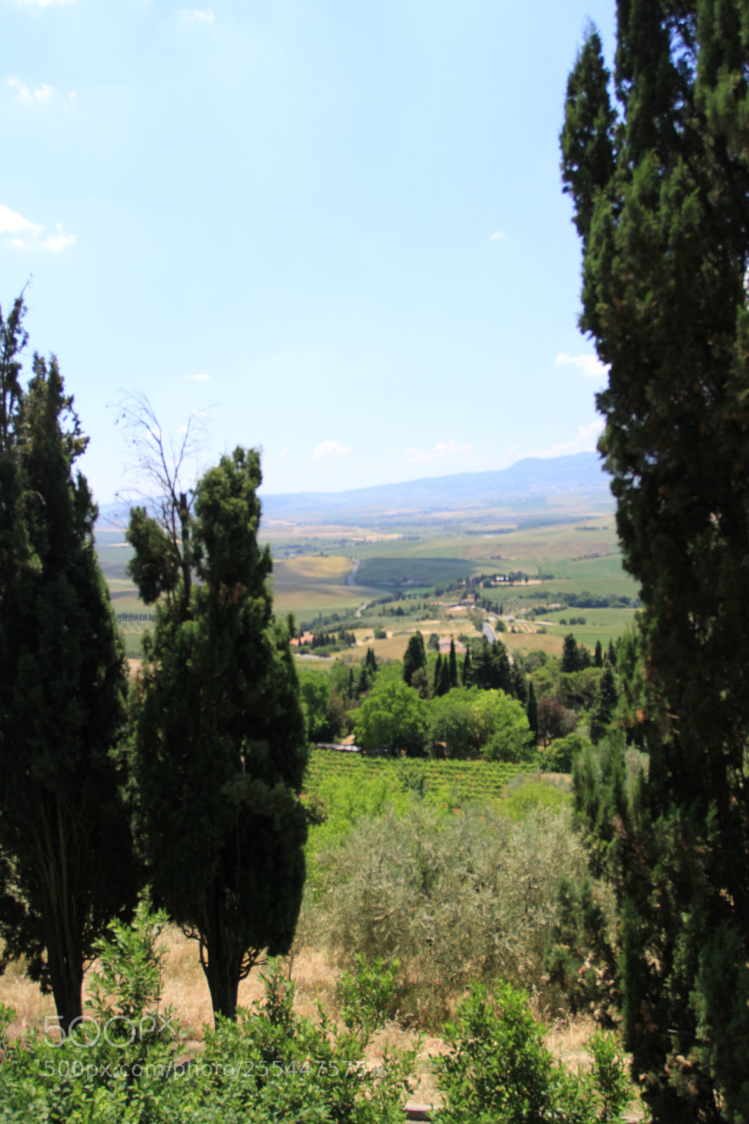 Canon EOS 7D sample photo. Trip to tuscany, italy photography