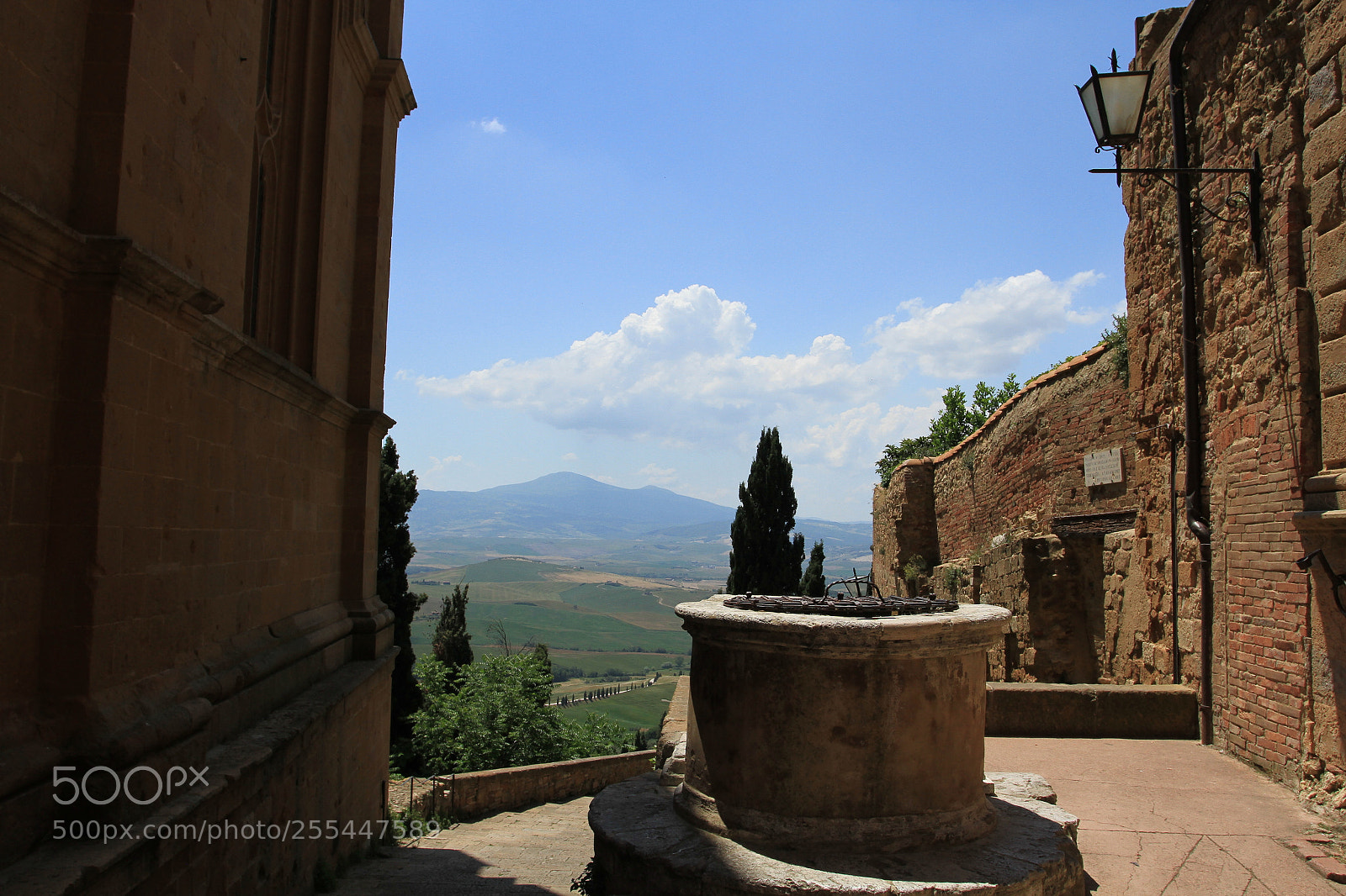 Canon EOS 7D sample photo. Trip to tuscany, italy photography