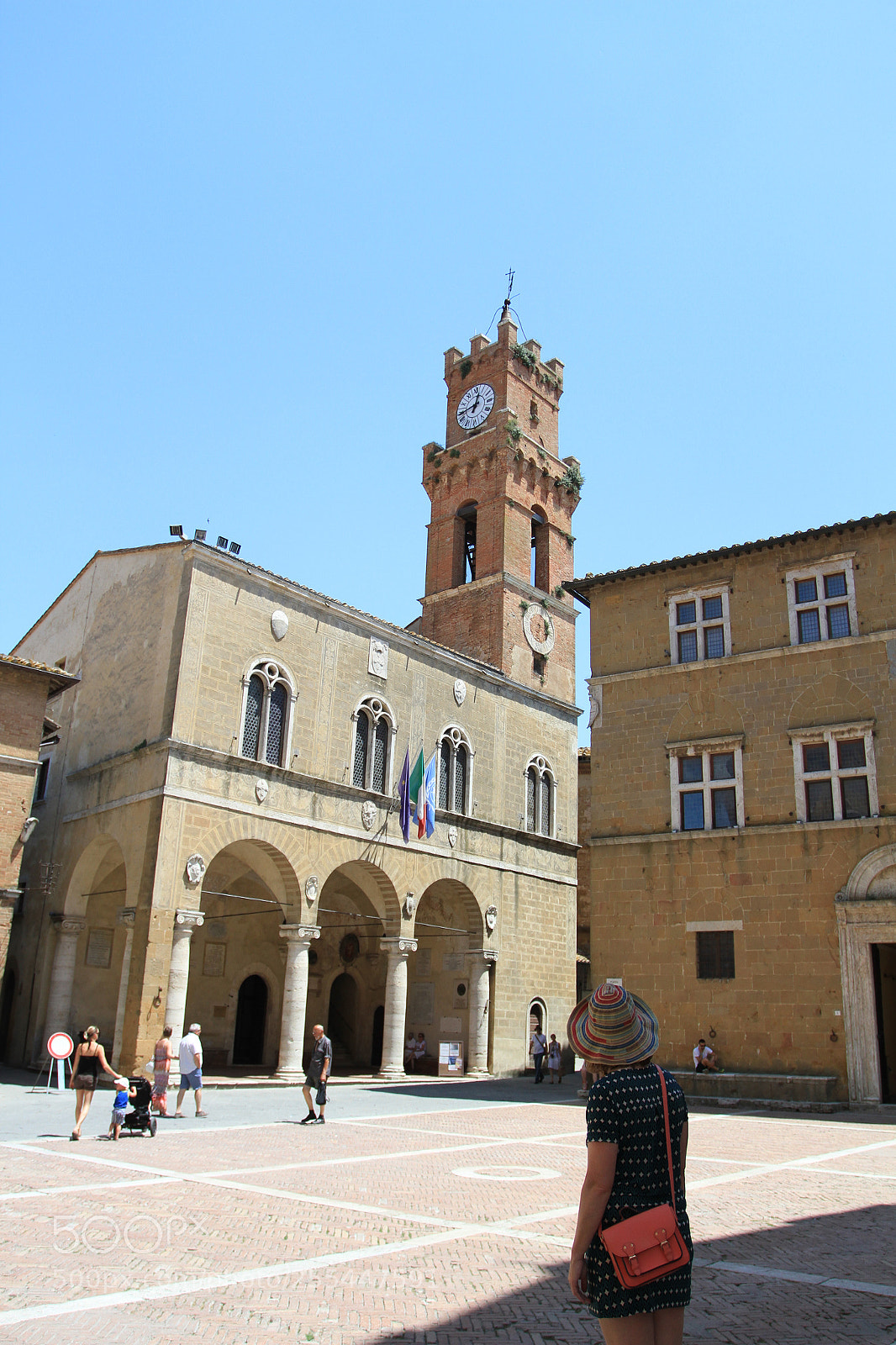 Canon EOS 7D sample photo. Trip to tuscany, italy photography