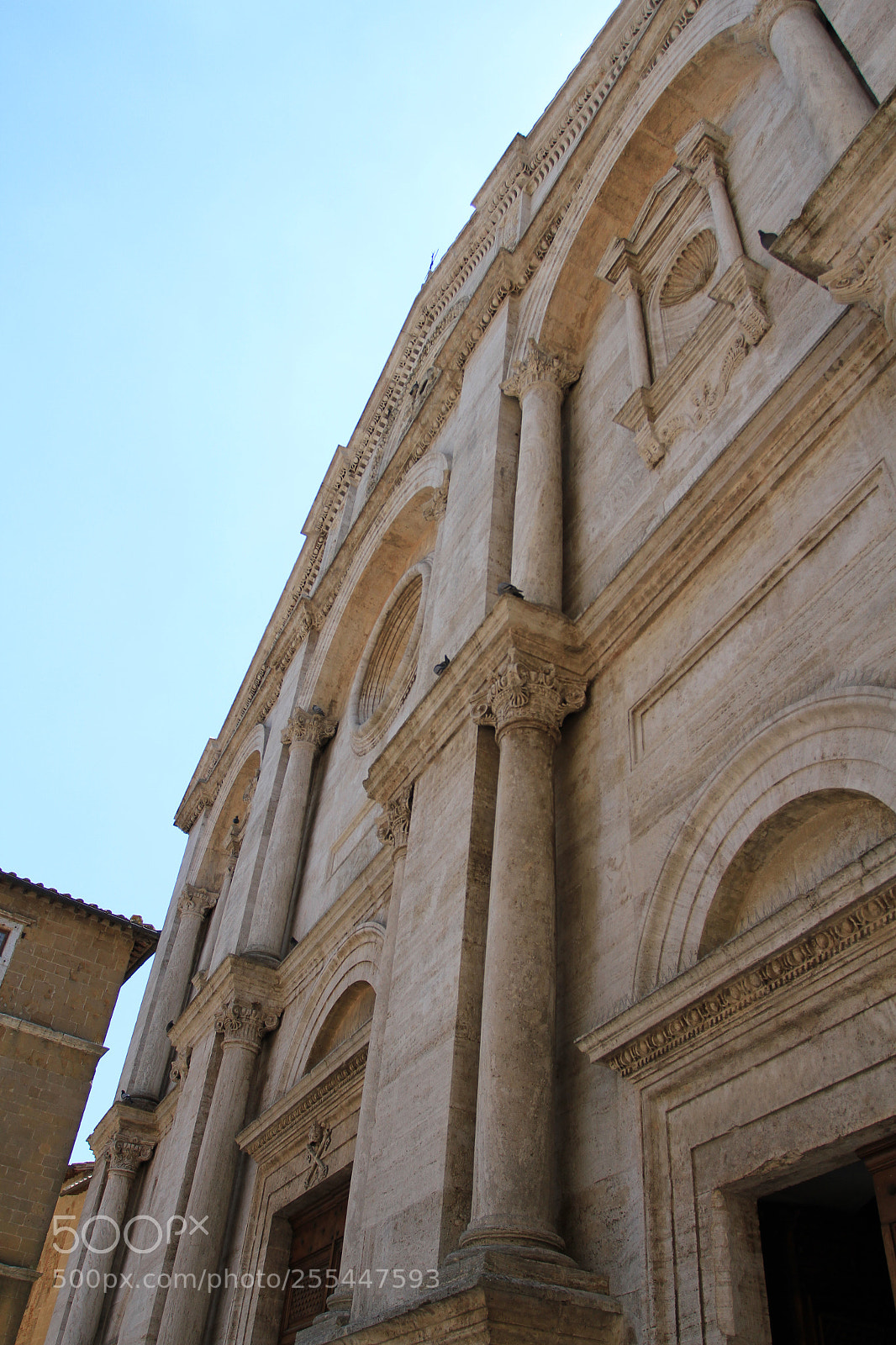 Canon EOS 7D sample photo. Trip to tuscany, italy photography