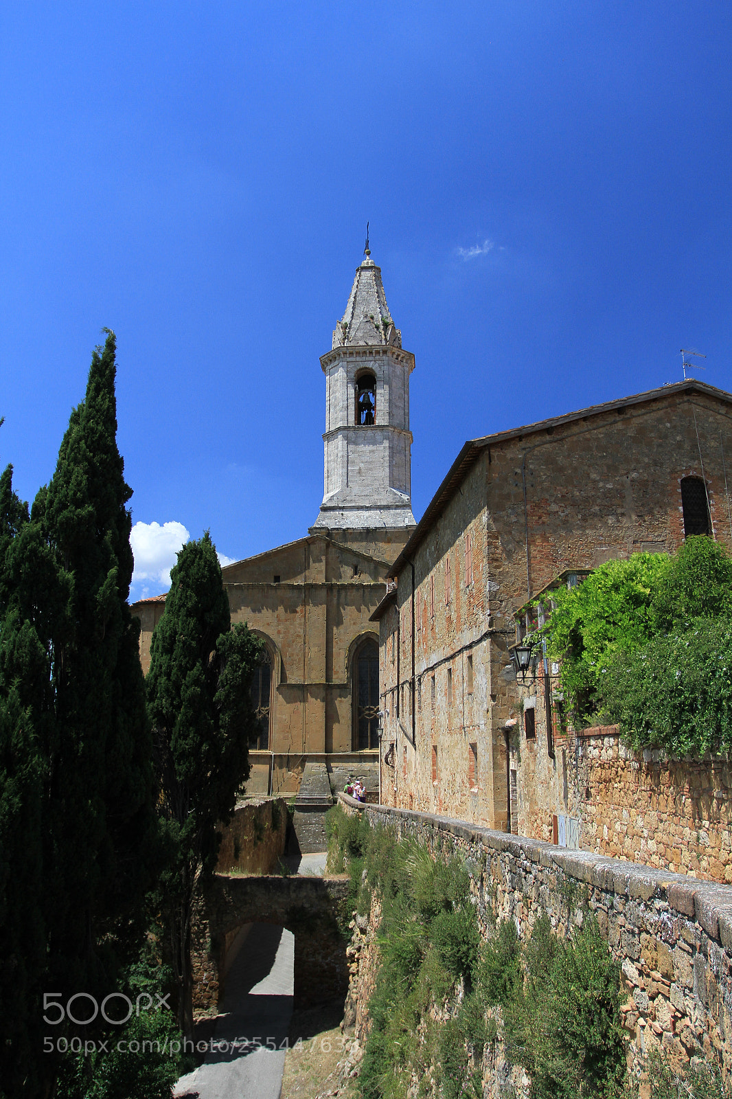 Canon EOS 7D sample photo. Trip to tuscany, italy photography