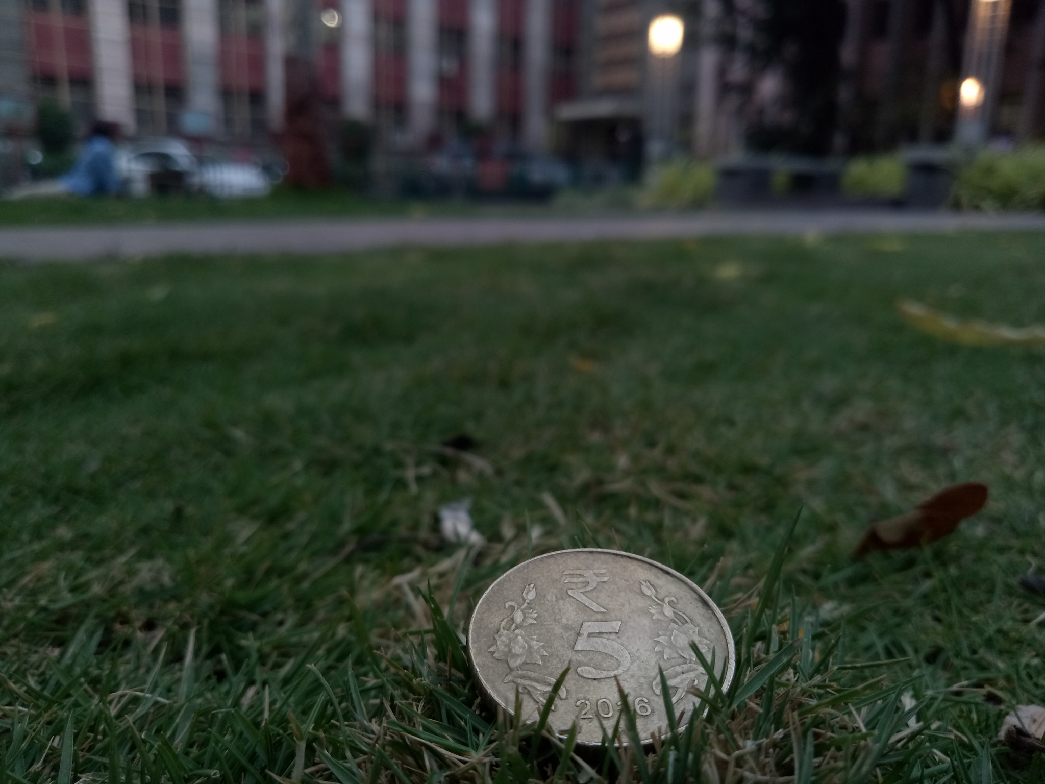 OPPO CPH1609 sample photo