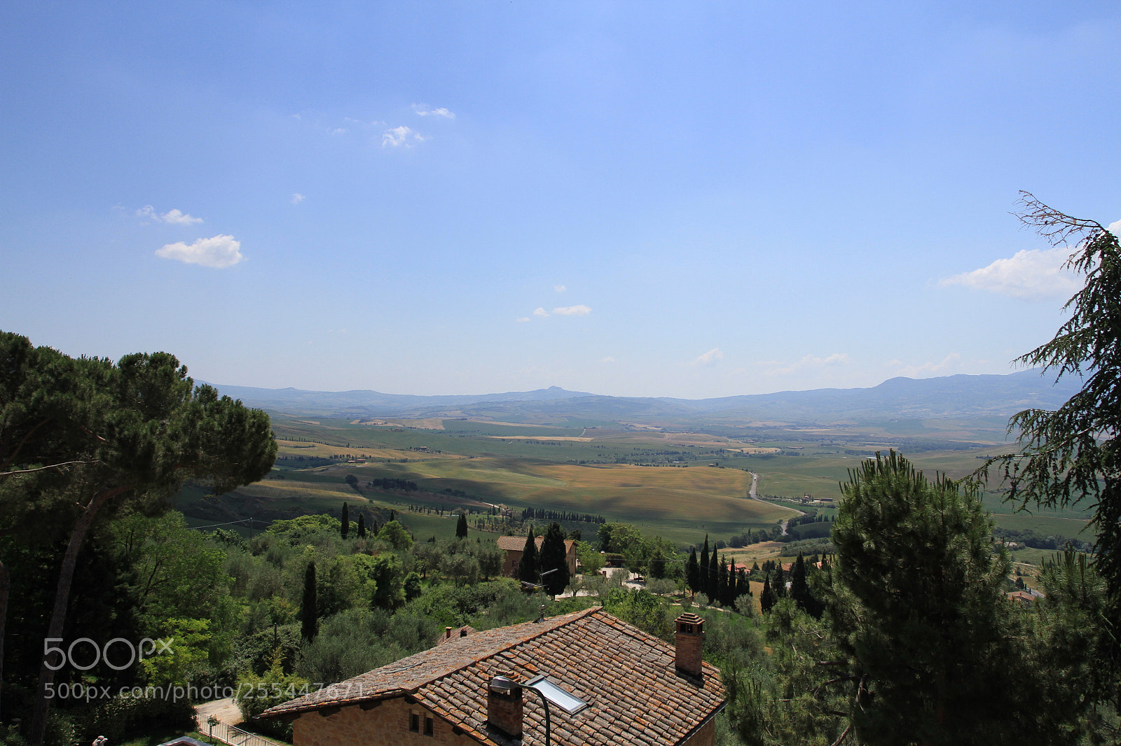 Canon EOS 7D sample photo. Trip to tuscany, italy photography