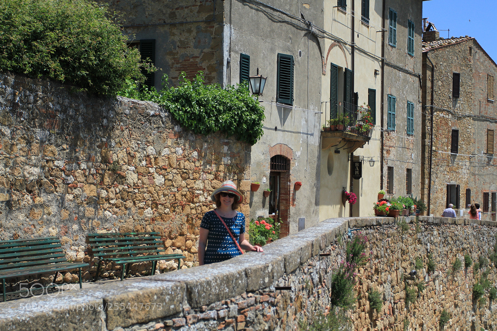 Canon EOS 7D sample photo. Trip to tuscany, italy photography