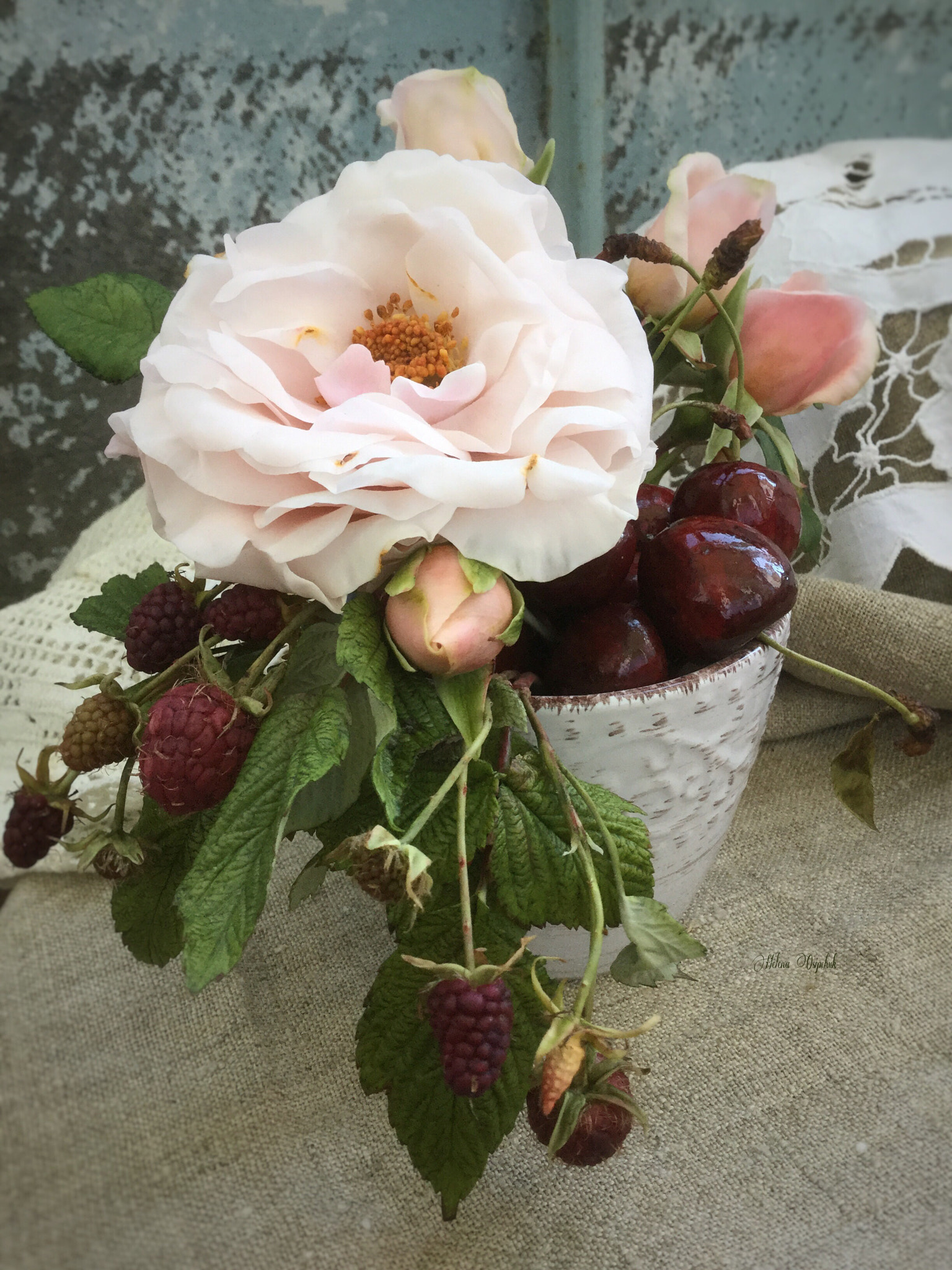 Apple iPad Air 2 sample photo