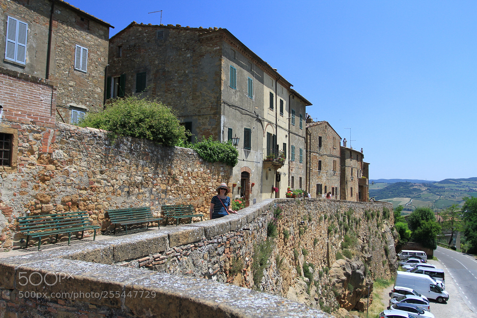Canon EOS 7D sample photo. Trip to tuscany, italy photography
