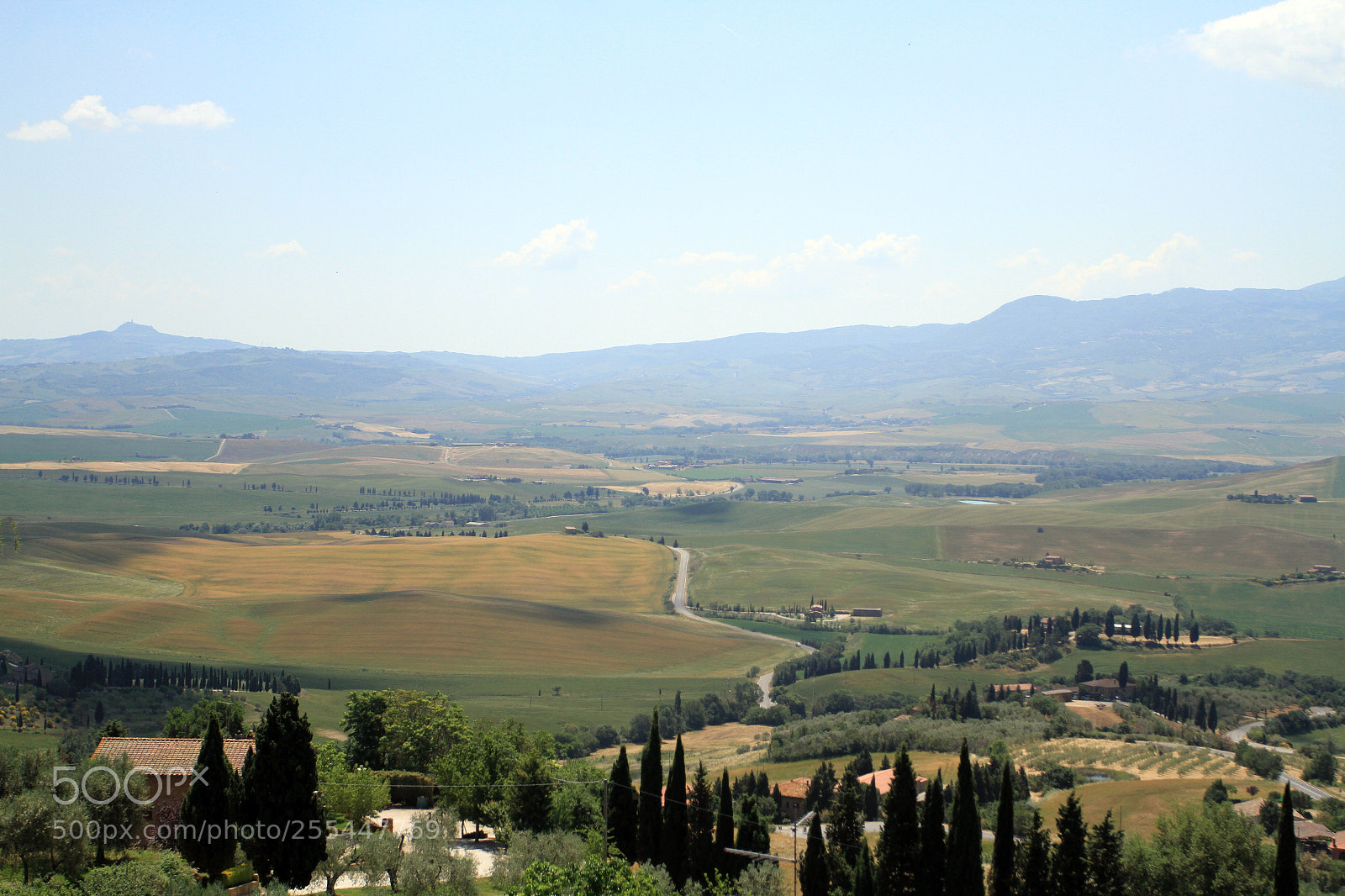 Canon EOS 7D sample photo. Trip to tuscany, italy photography