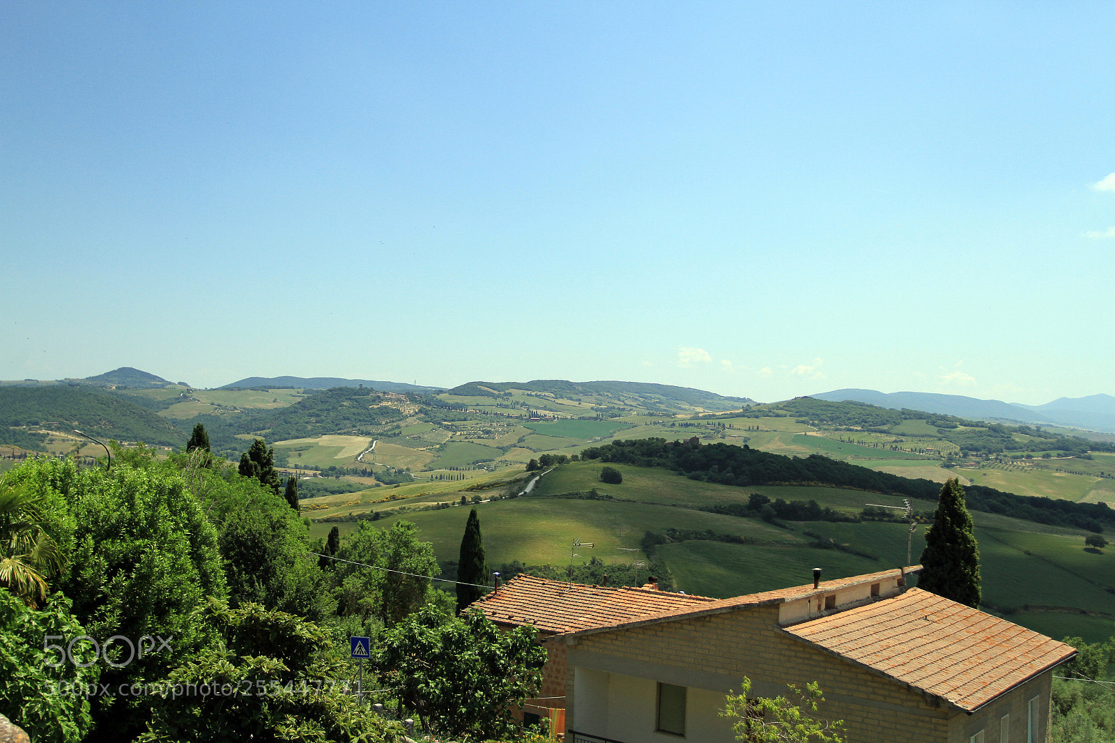 Canon EOS 7D sample photo. Trip to tuscany, italy photography