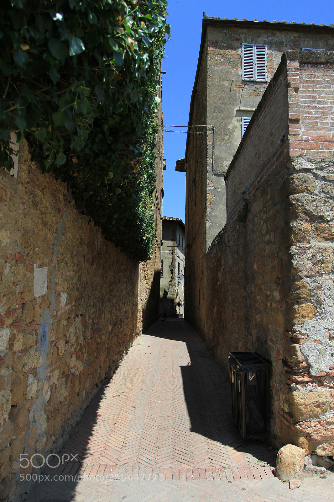 Canon EOS 7D sample photo. Trip to tuscany, italy photography
