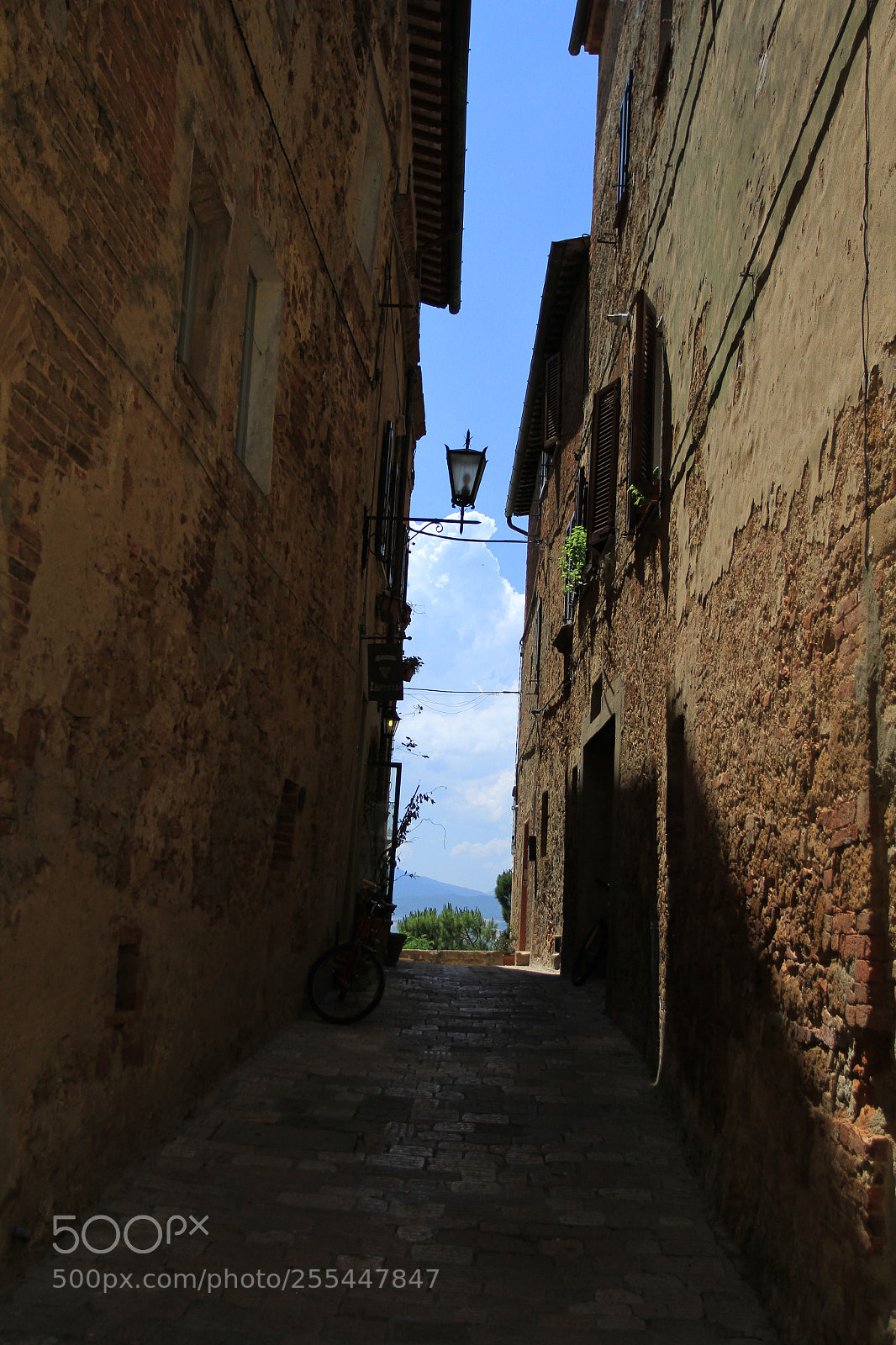 Canon EOS 7D sample photo. Trip to tuscany, italy photography