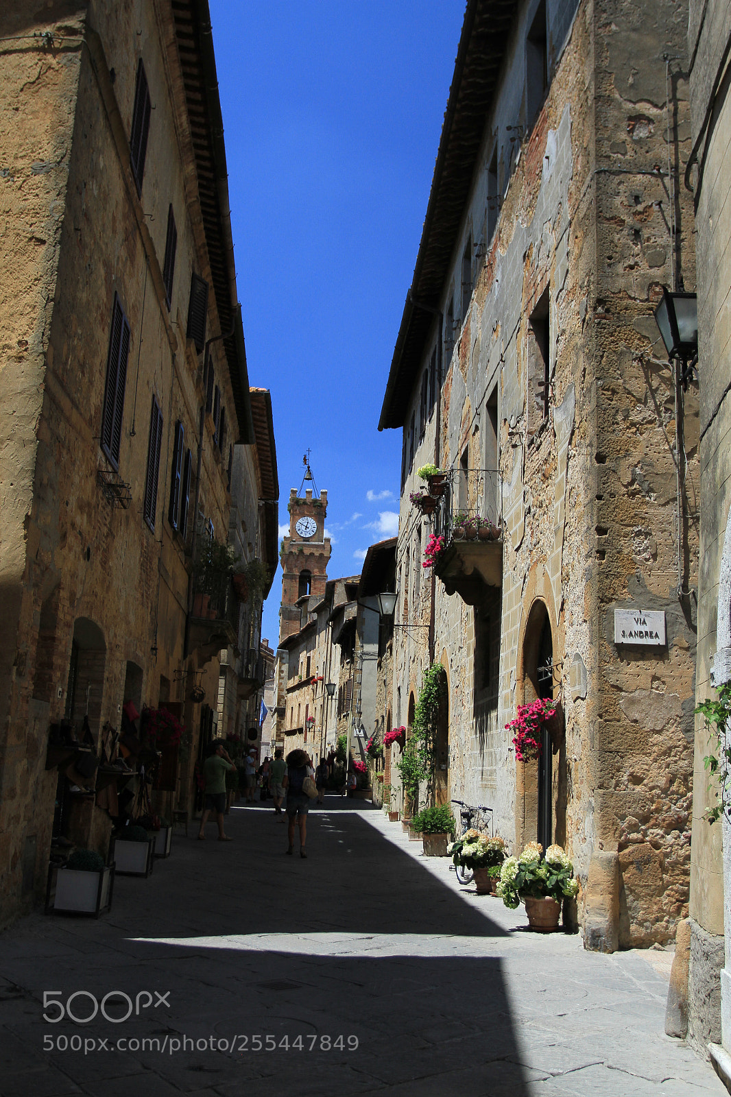 Canon EOS 7D sample photo. Trip to tuscany, italy photography