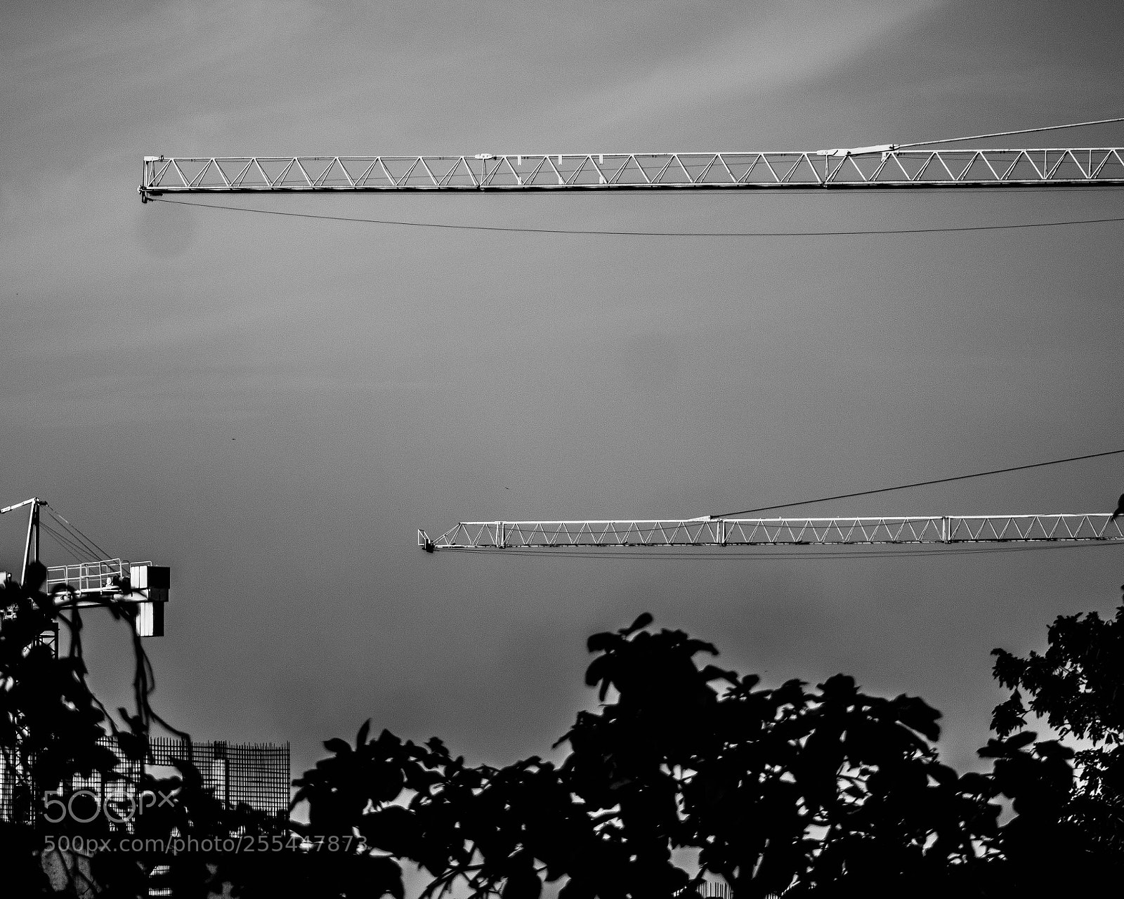Canon EOS 700D (EOS Rebel T5i / EOS Kiss X7i) sample photo. Construction  photography
