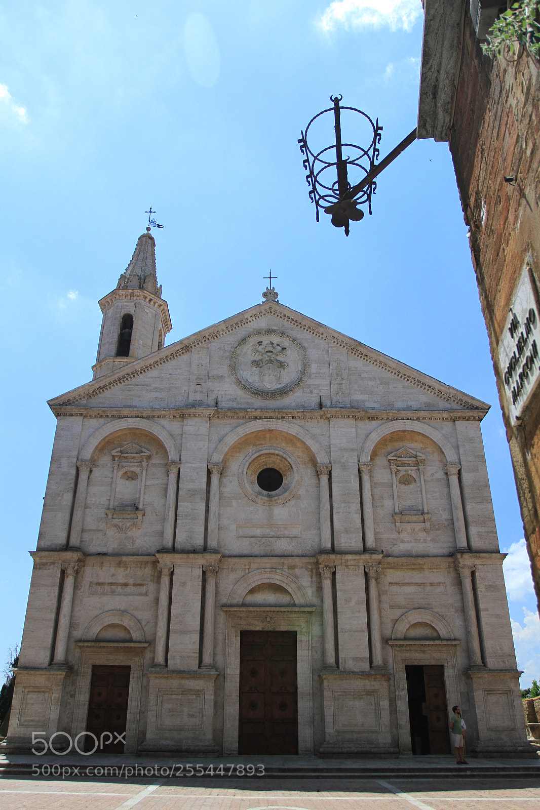 Canon EOS 7D sample photo. Trip to tuscany, italy photography