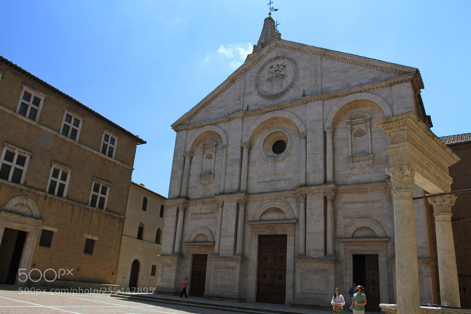 Canon EOS 7D sample photo. Trip to tuscany, italy photography