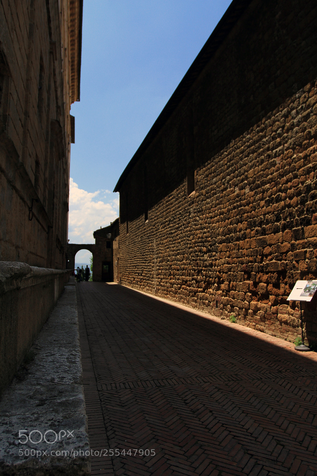 Canon EOS 7D sample photo. Trip to tuscany, italy photography