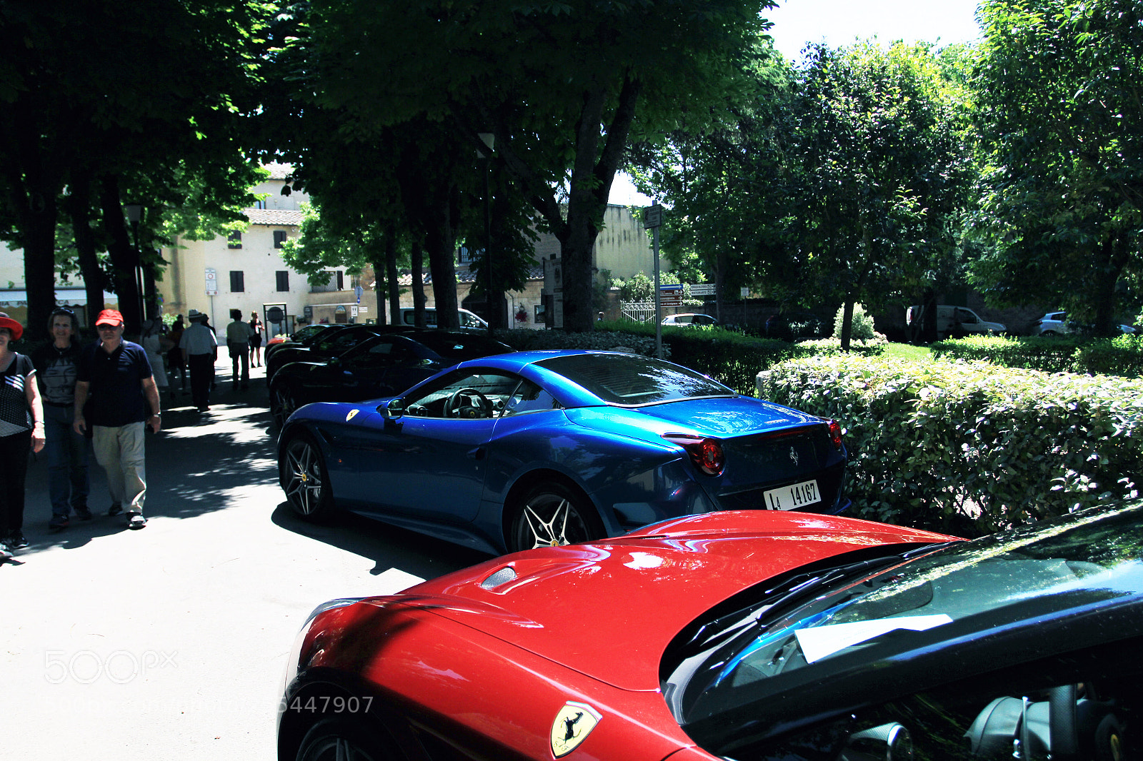 Canon EOS 7D sample photo. Trip to tuscany, italy photography