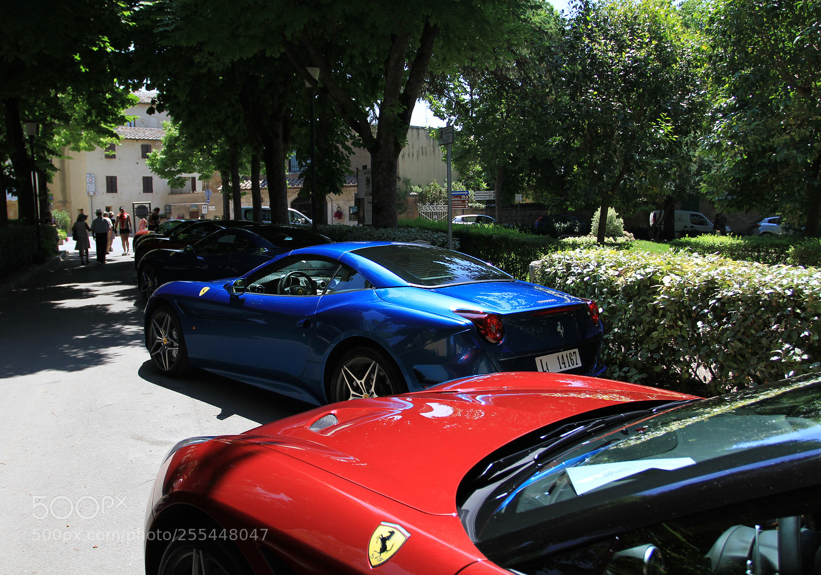 Canon EOS 7D sample photo. Trip to tuscany, italy photography