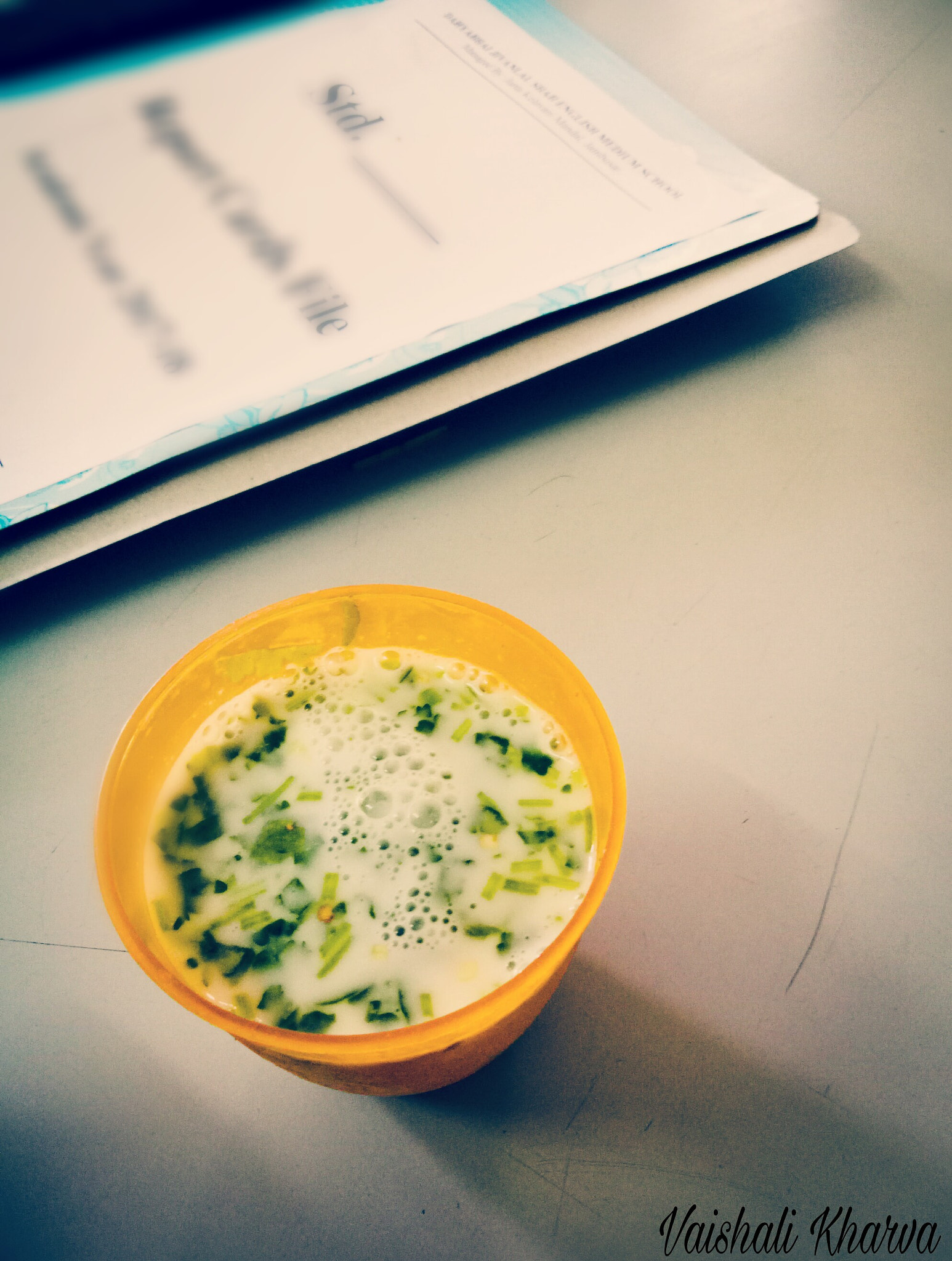 OPPO CPH1609 sample photo. Gujarati's love drink buttermilk! photography