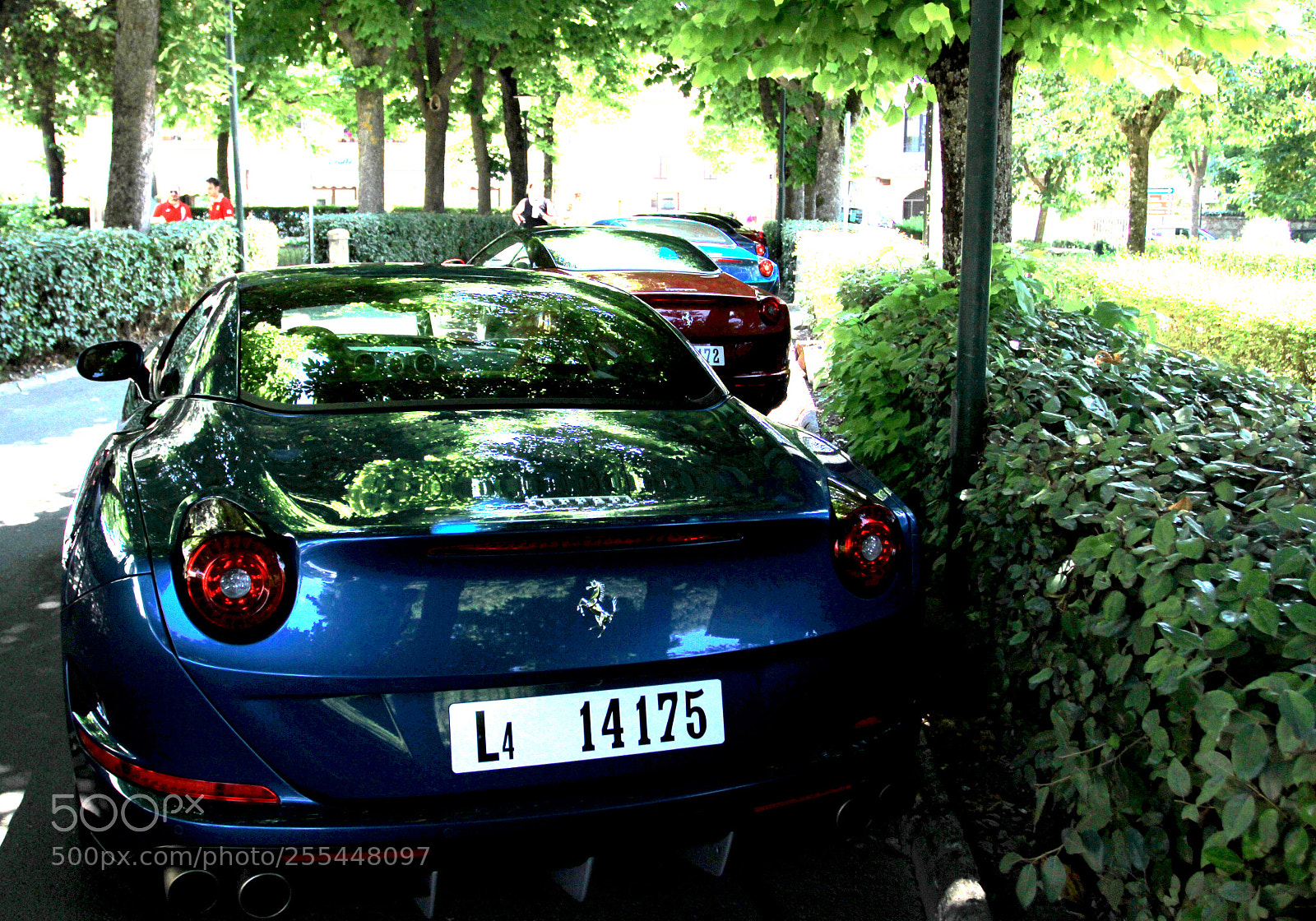 Canon EOS 7D sample photo. Trip to tuscany, italy photography