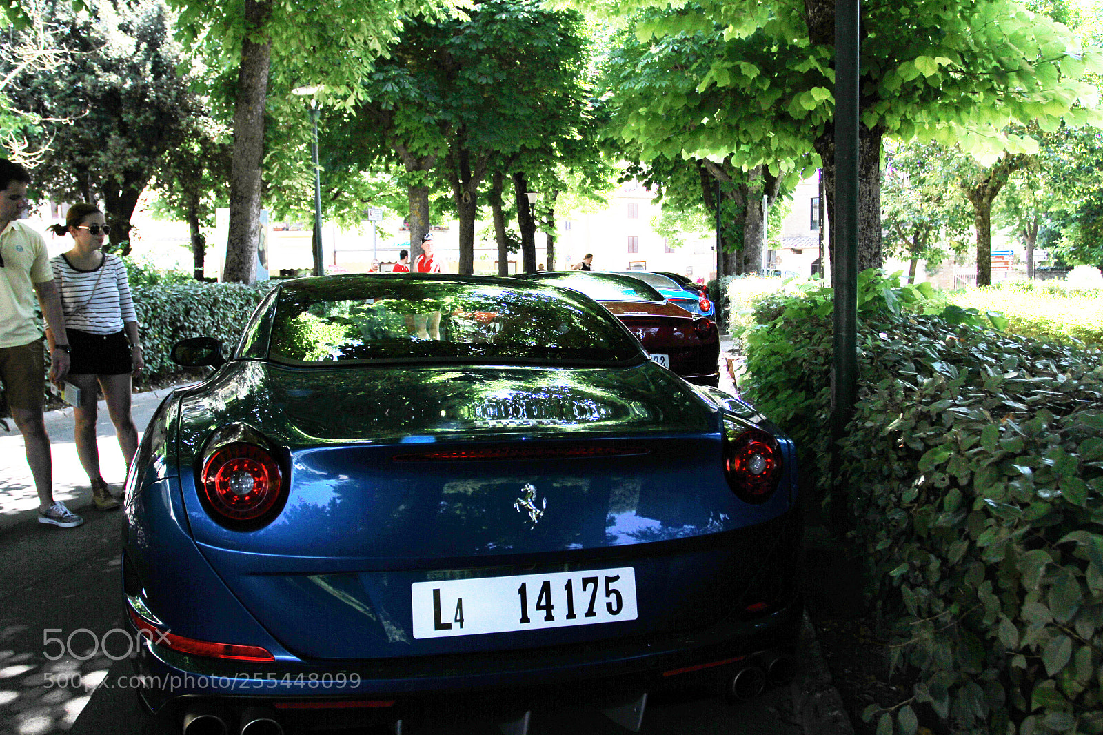 Canon EOS 7D sample photo. Trip to tuscany, italy photography
