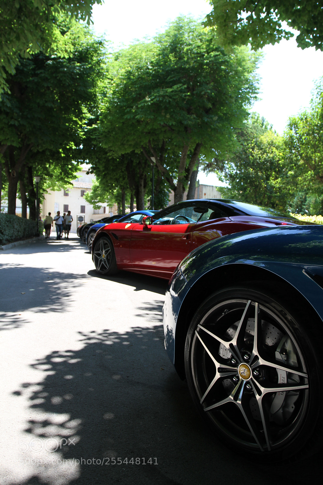 Canon EOS 7D sample photo. Trip to tuscany, italy photography