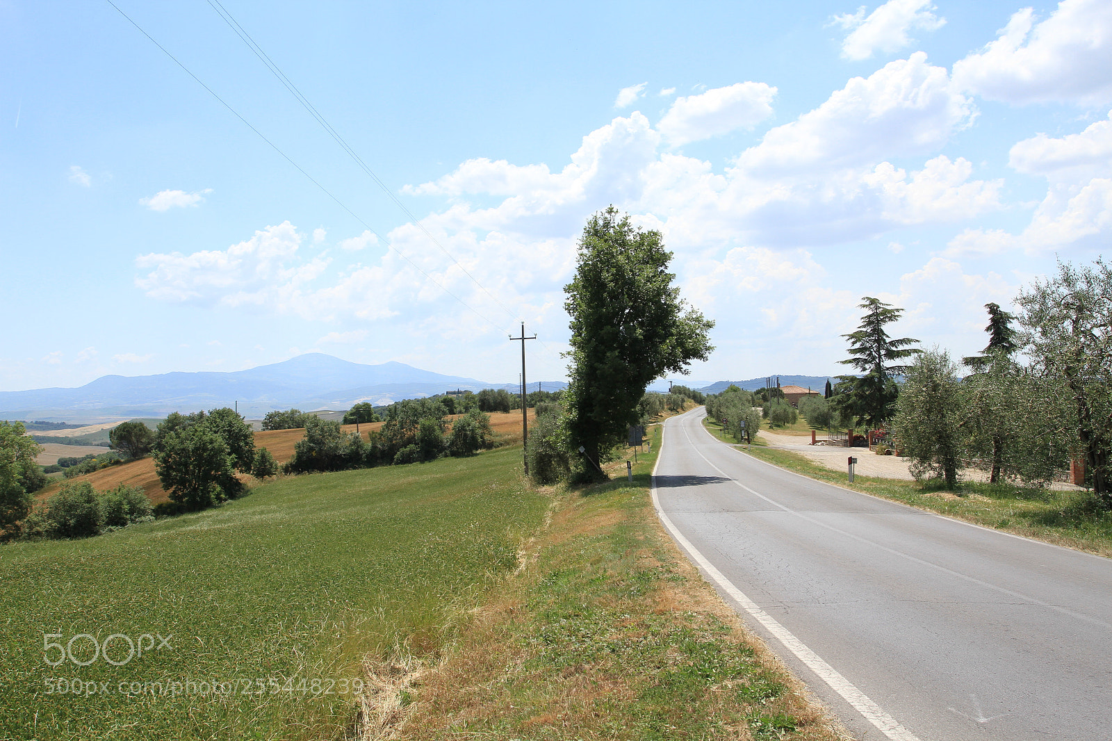 Canon EOS 7D sample photo. Trip to tuscany, italy photography