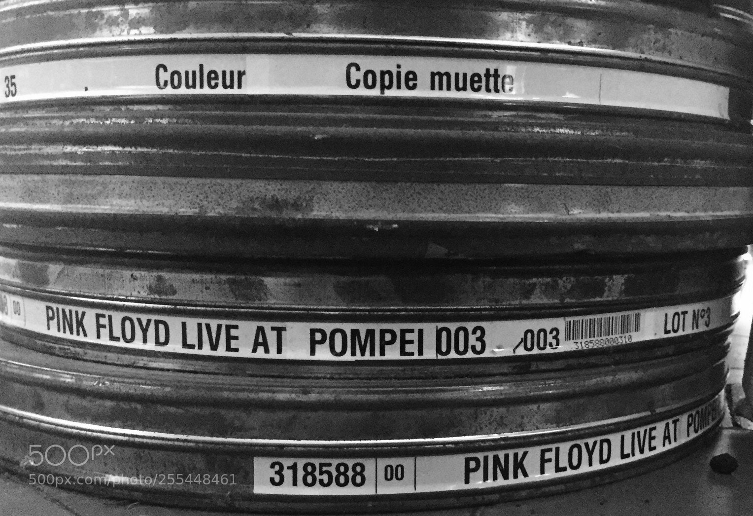 Apple iPhone 6 sample photo. Pink floyd live at photography