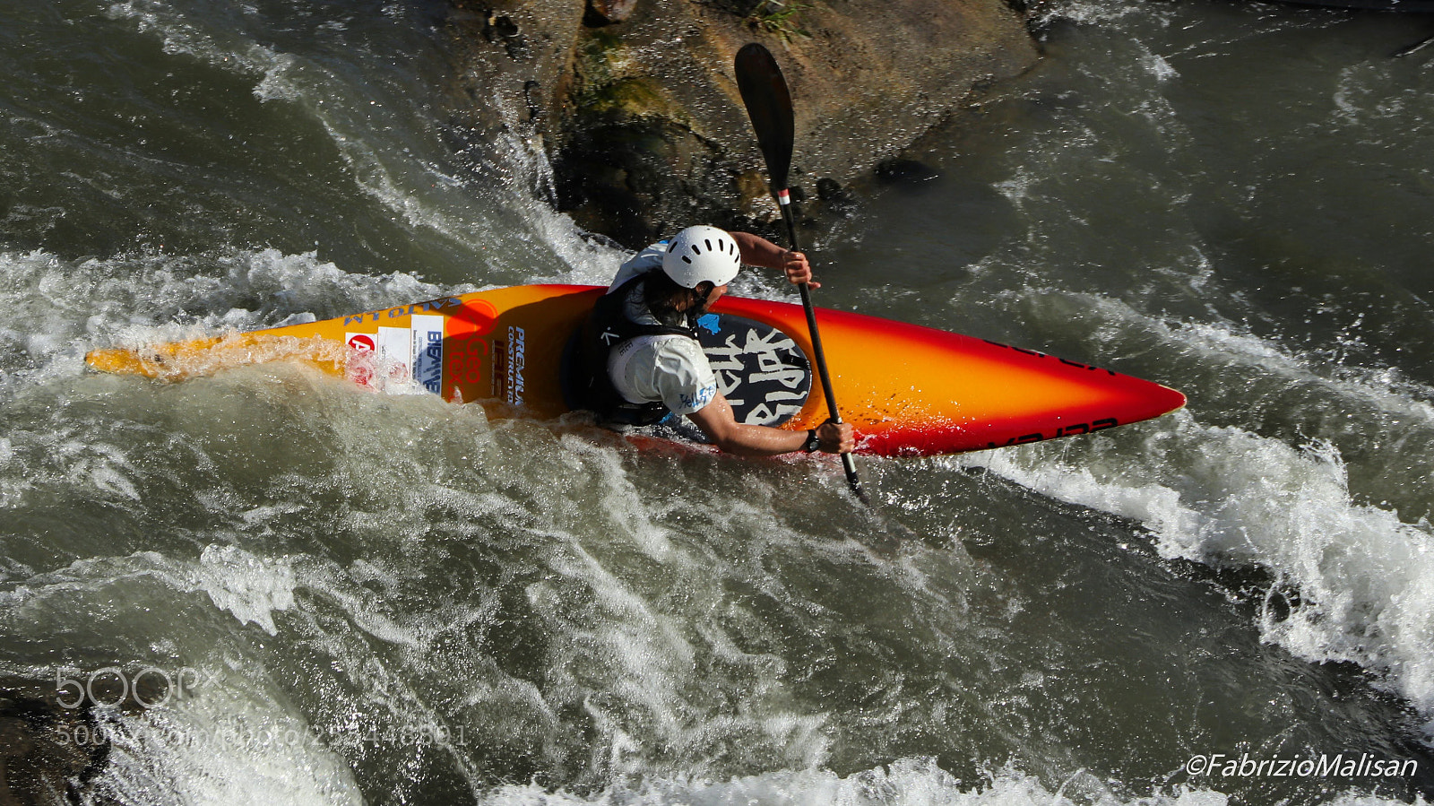 Canon EOS M5 sample photo. Fun in the water photography