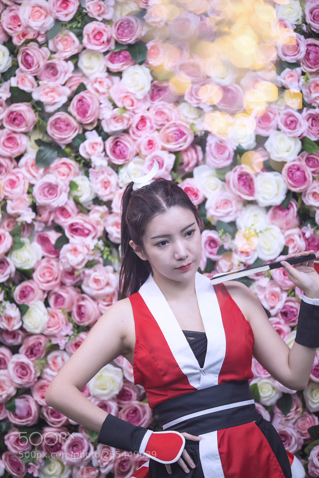 Canon EOS 6D sample photo. Mai photography
