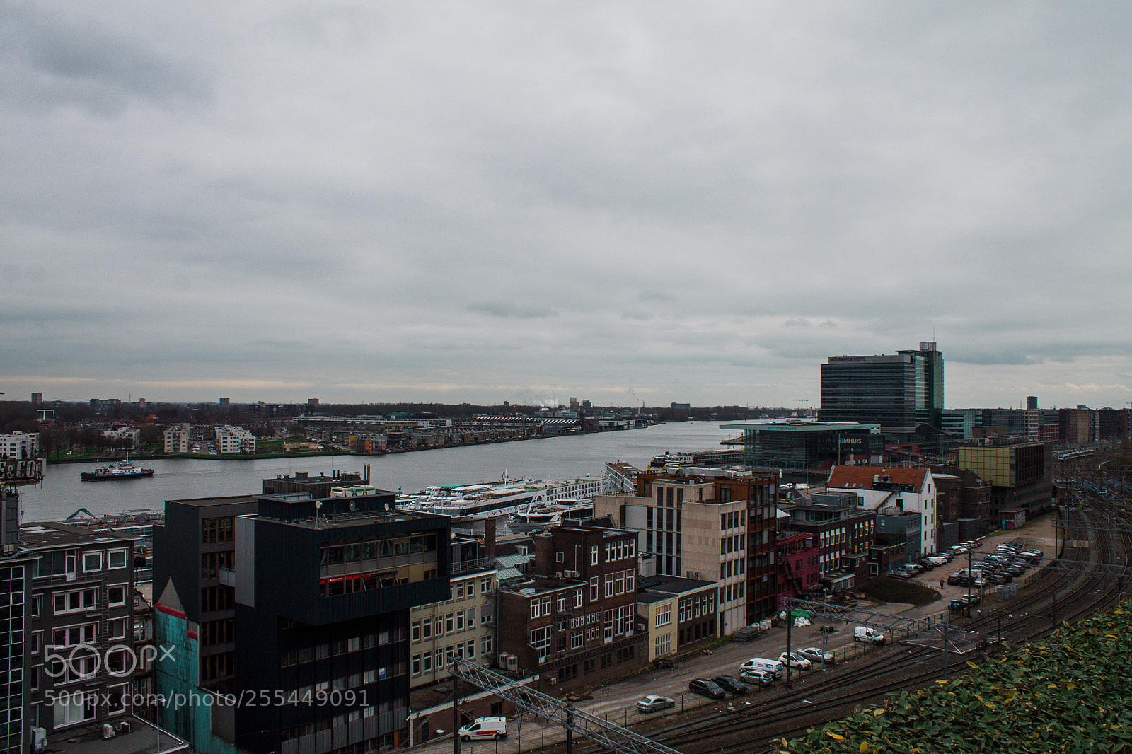 Canon EOS 1100D (EOS Rebel T3 / EOS Kiss X50) sample photo. Amsterdam photography