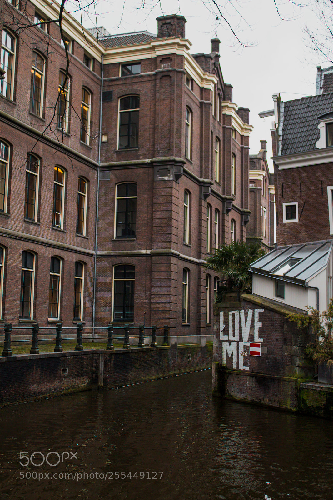 Canon EOS 1100D (EOS Rebel T3 / EOS Kiss X50) sample photo. Amsterdam photography