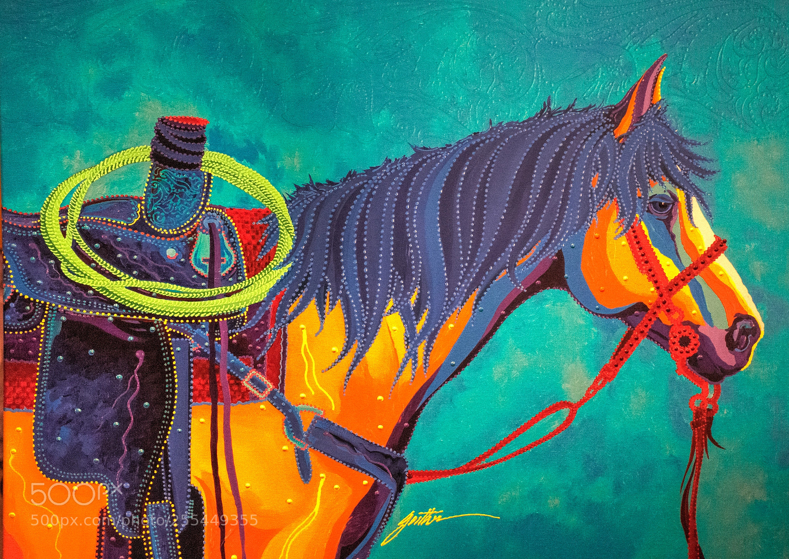 Nikon D7200 sample photo. Livestock show houston 2018 photography