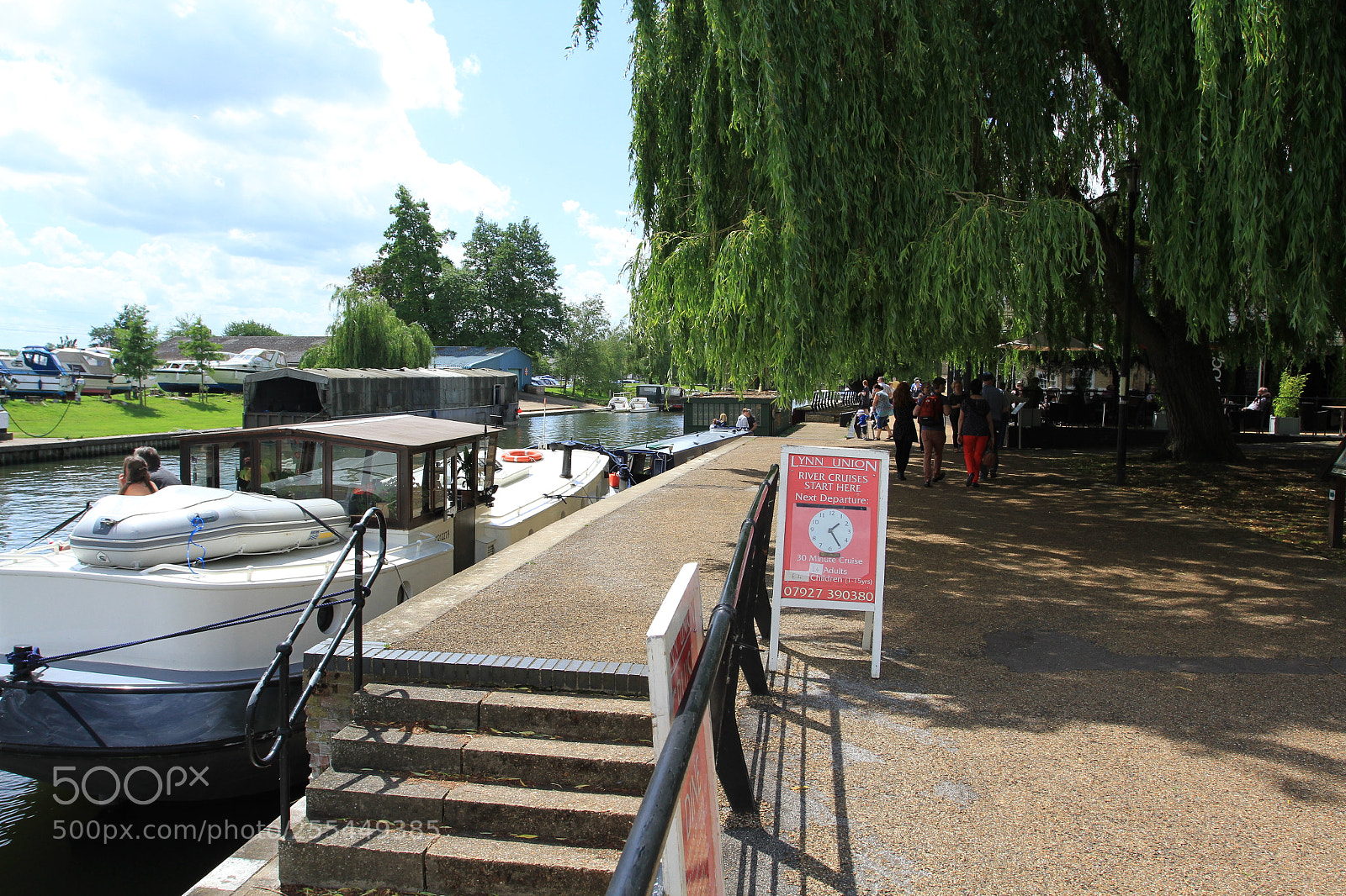 Canon EOS 7D sample photo. River great ouse ely photography