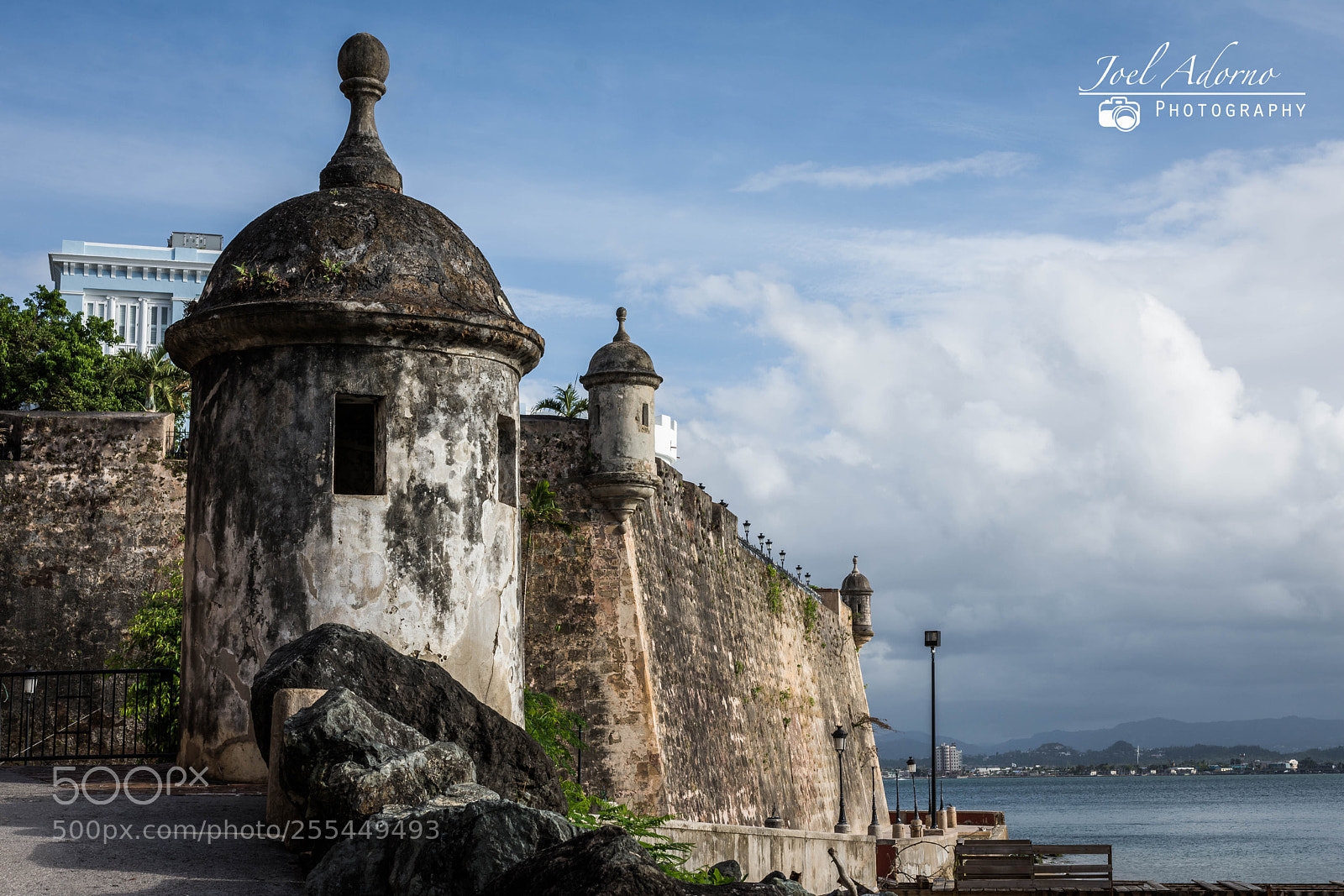 Nikon D7200 sample photo. Wall of san juan photography