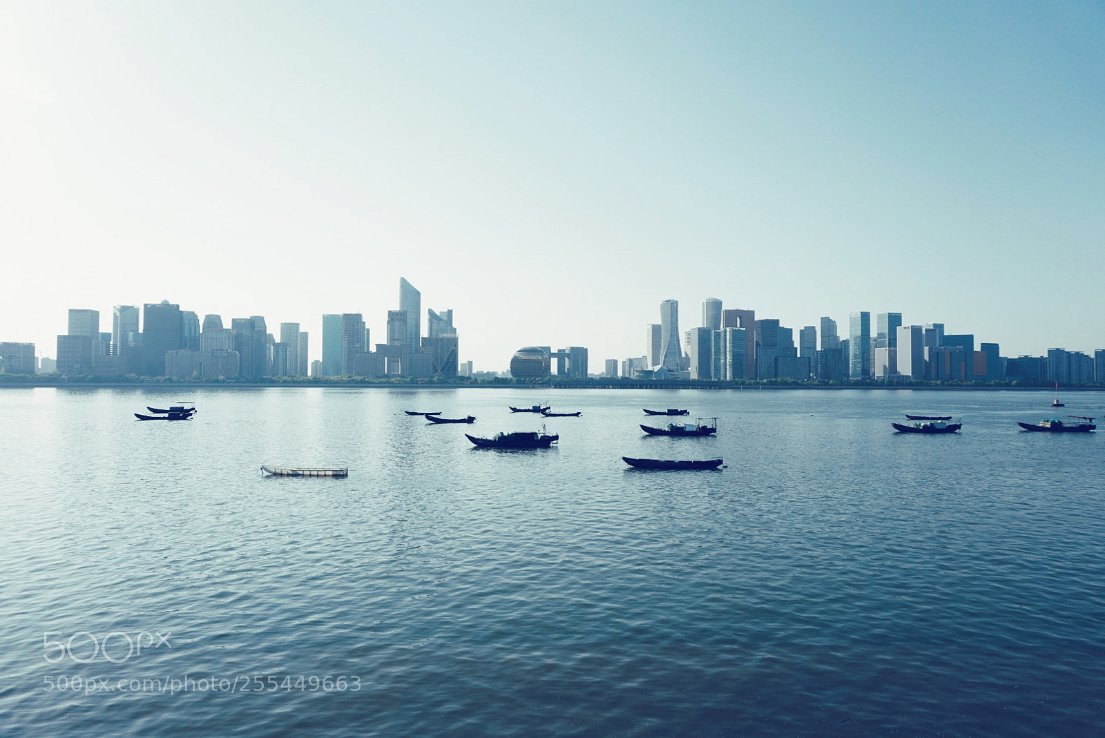 Sony a6000 sample photo. Westlake in hangzhou photography