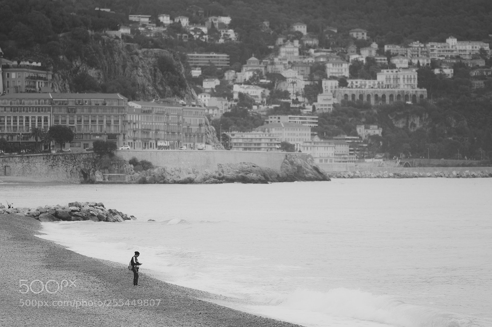 Fujifilm X-T10 sample photo. Searching for signals photography