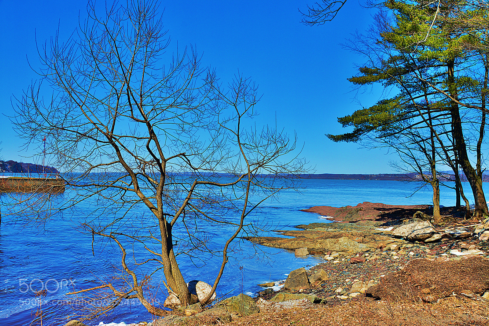 Nikon D7100 sample photo. Beauté de la nature photography