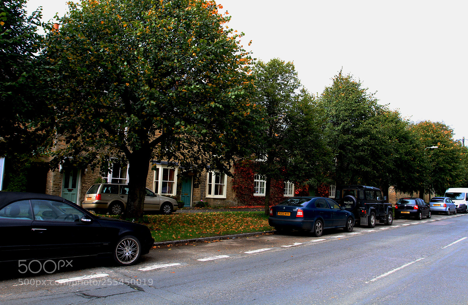 Canon EOS 7D sample photo. Bampton oxfordshire november o photography