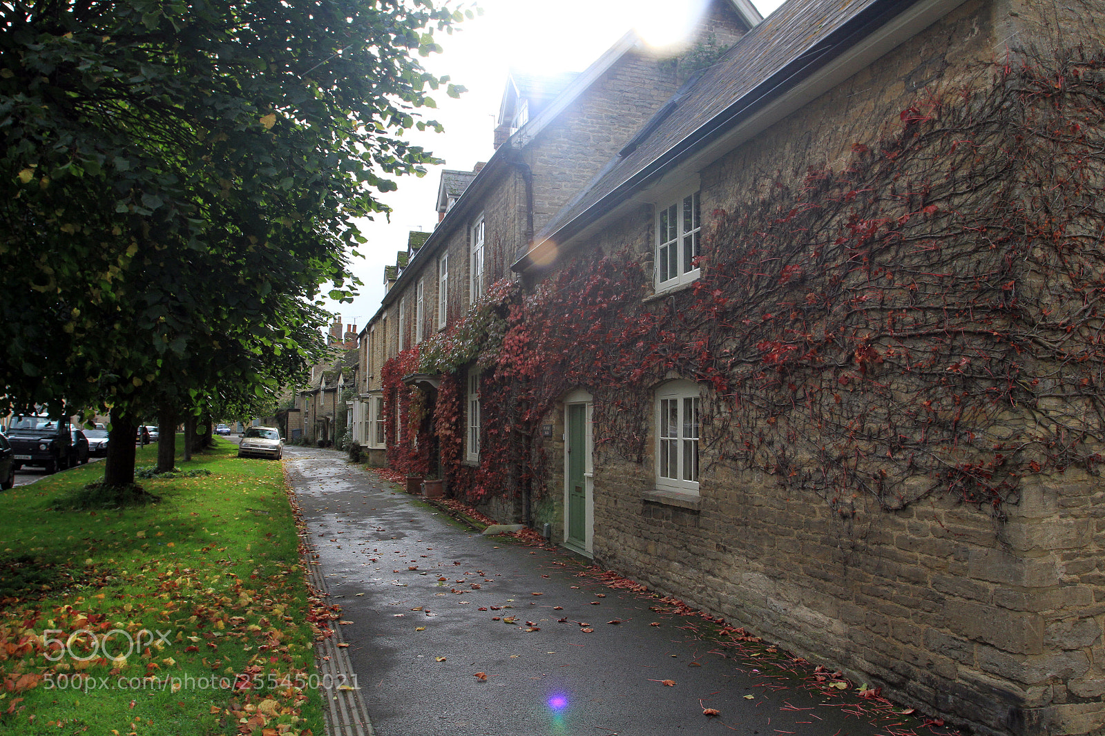 Canon EOS 7D sample photo. Bampton oxfordshire november o photography