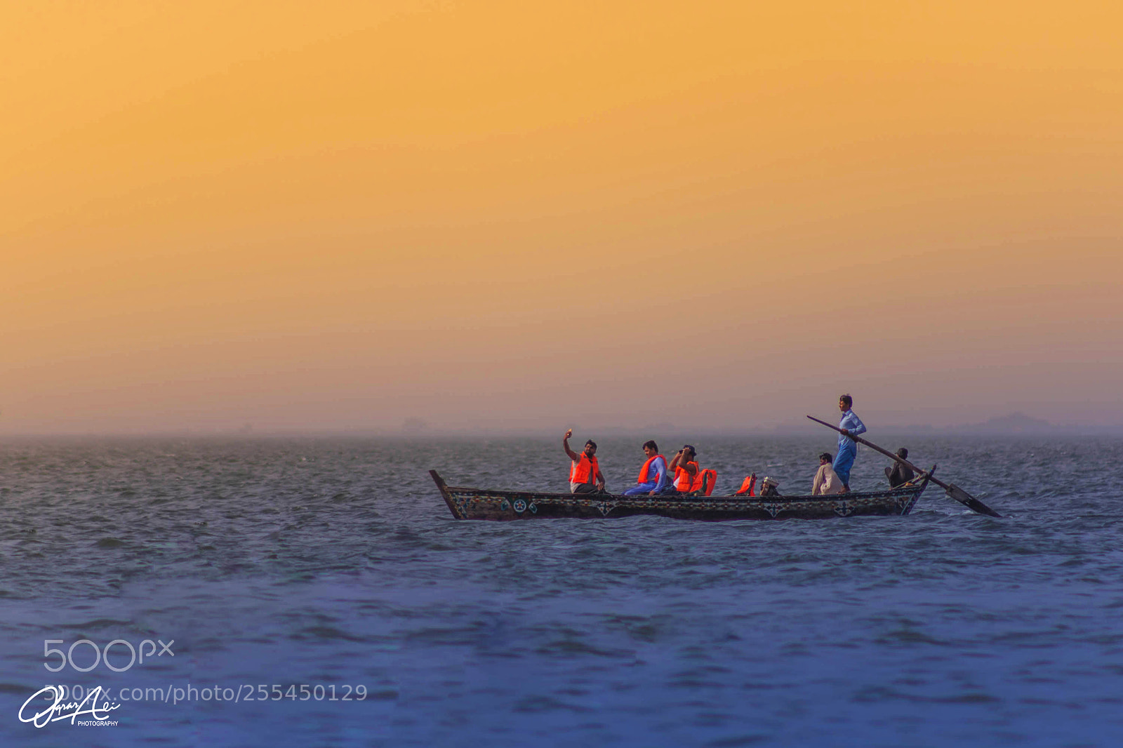 Canon EOS 750D (EOS Rebel T6i / EOS Kiss X8i) sample photo. Keenjhar lake photography