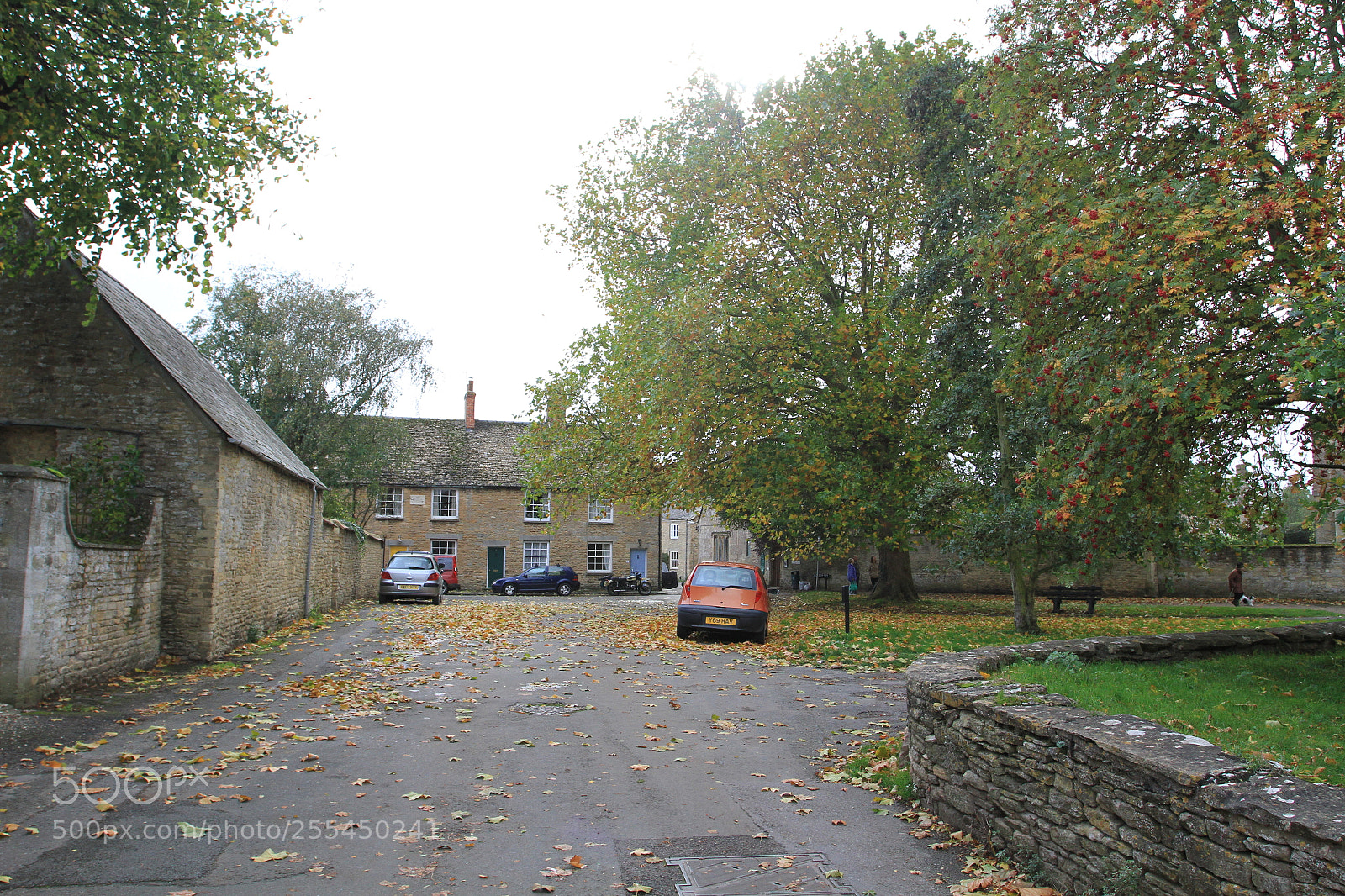Canon EOS 7D sample photo. Bampton oxfordshire november o photography